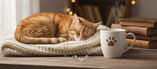Best Gifts for Cat Lovers That Aren’t Another Mug