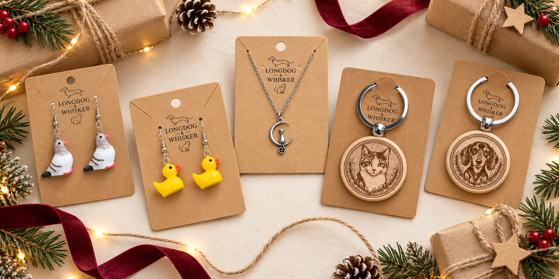 Secret Santa Gifts Under £5, £10 & £15 That Aren't Boring