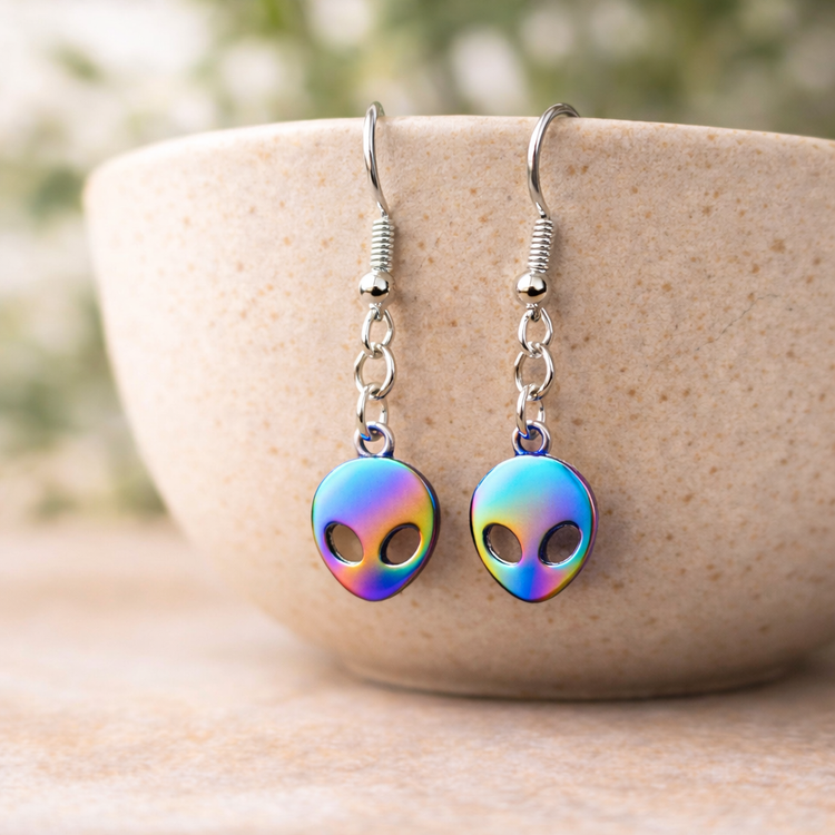 Charm jewellery from Longdog & Whisker