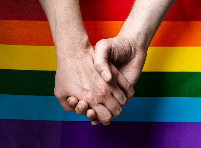 Big Pride Energy